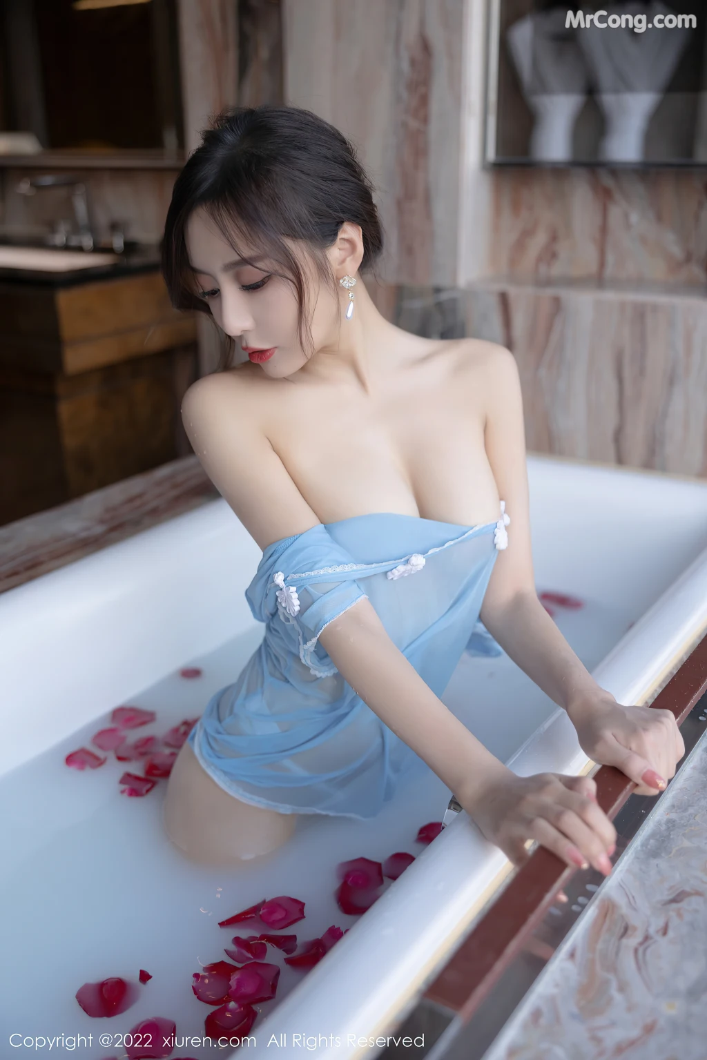 XIUREN No.4581: Yanni (王馨瑶) (82 photos) – Page 7