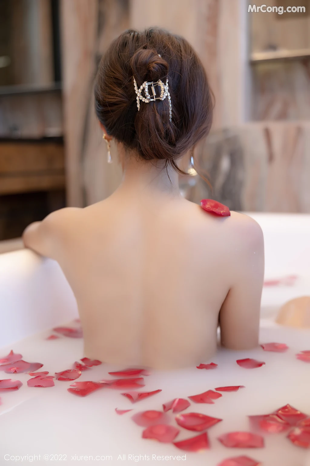 XIUREN No.4581: Yanni (王馨瑶) (82 photos) – Page 8