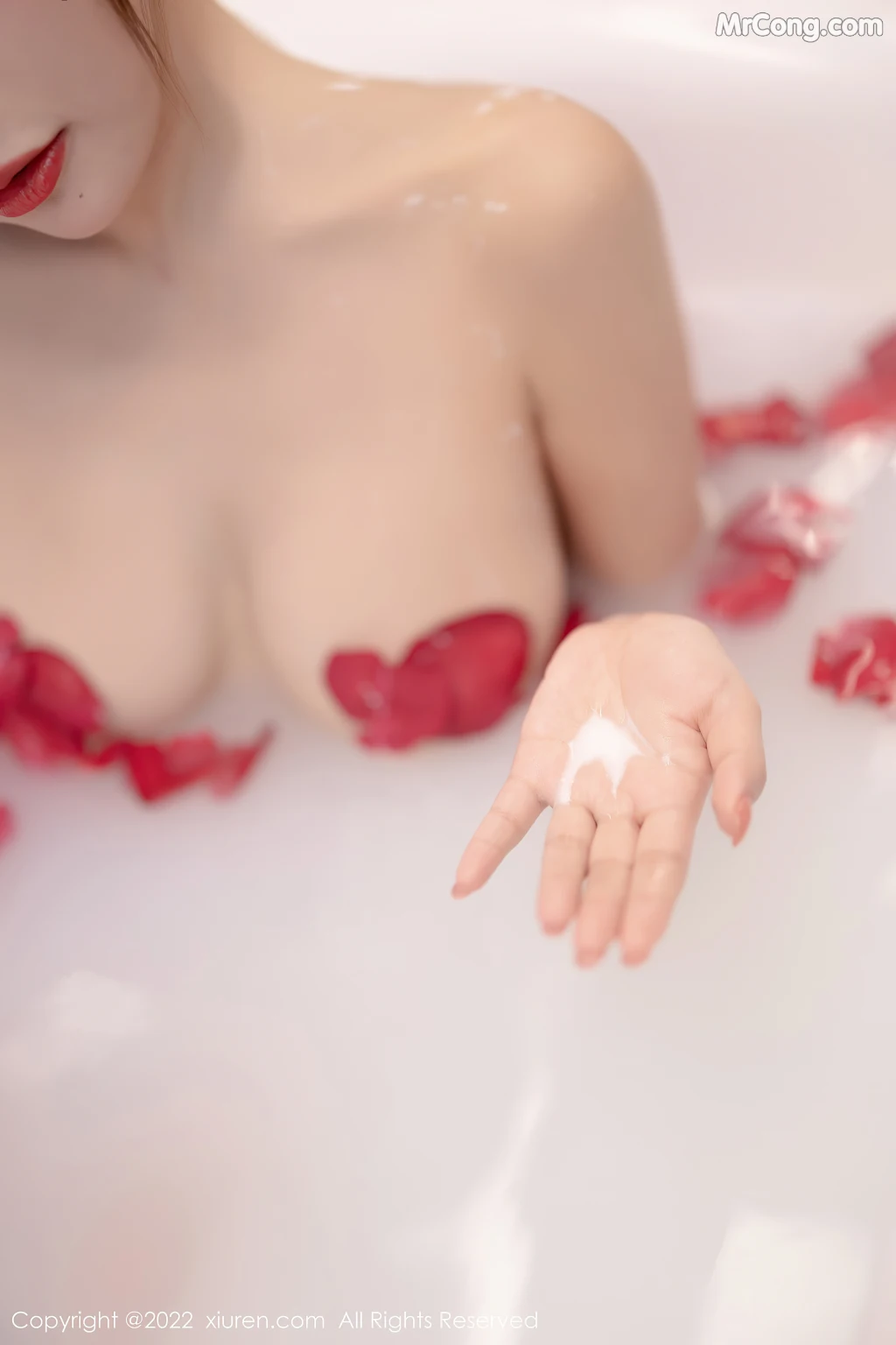 XIUREN No.4581: Yanni (王馨瑶) (82 photos) – Page 8