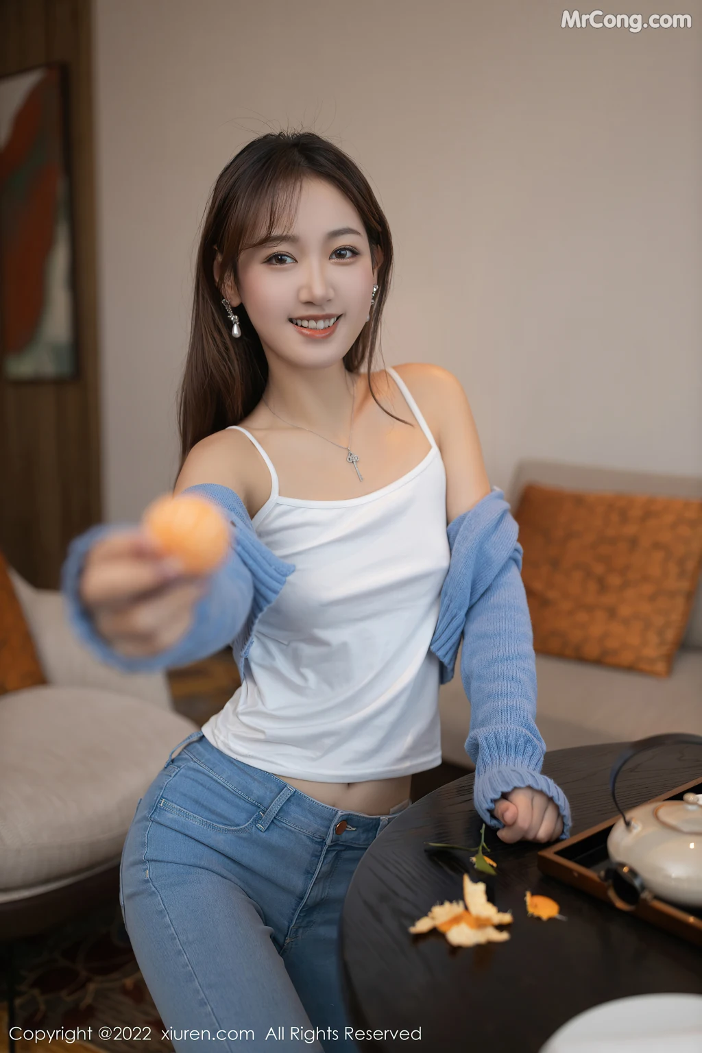 XIUREN No.4582: Tang An Qi (唐安琪) (74 photos) – Page 3