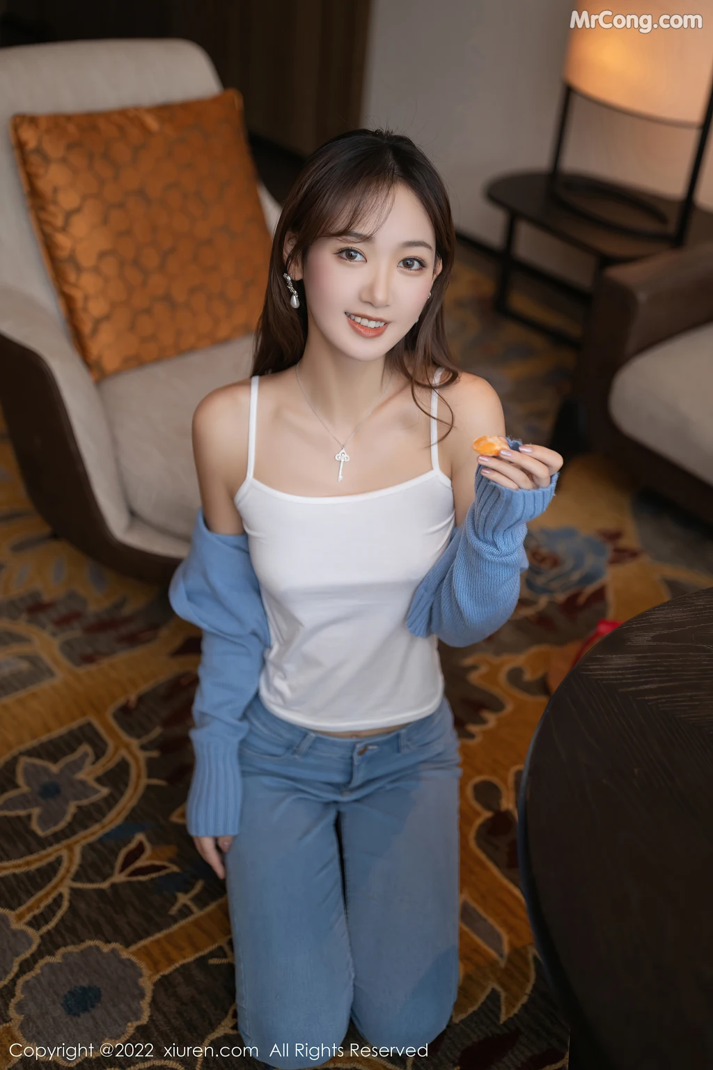XIUREN No.4582: Tang An Qi (唐安琪) (74 photos) – Page 3