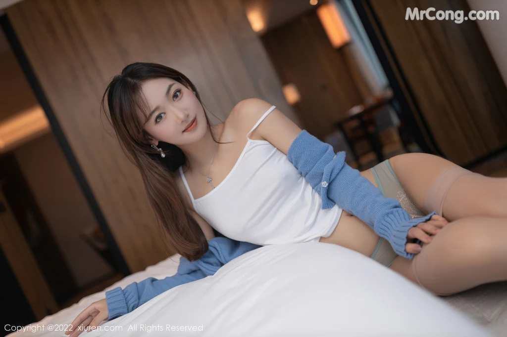XIUREN No.4582: Tang An Qi (唐安琪) (74 photos) – Page 5