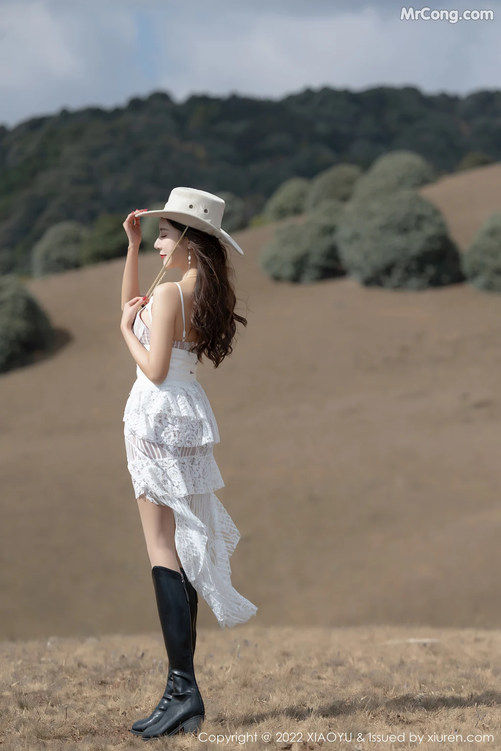 XiaoYu Vol.754: Yanni (王馨瑶) (72 photos)