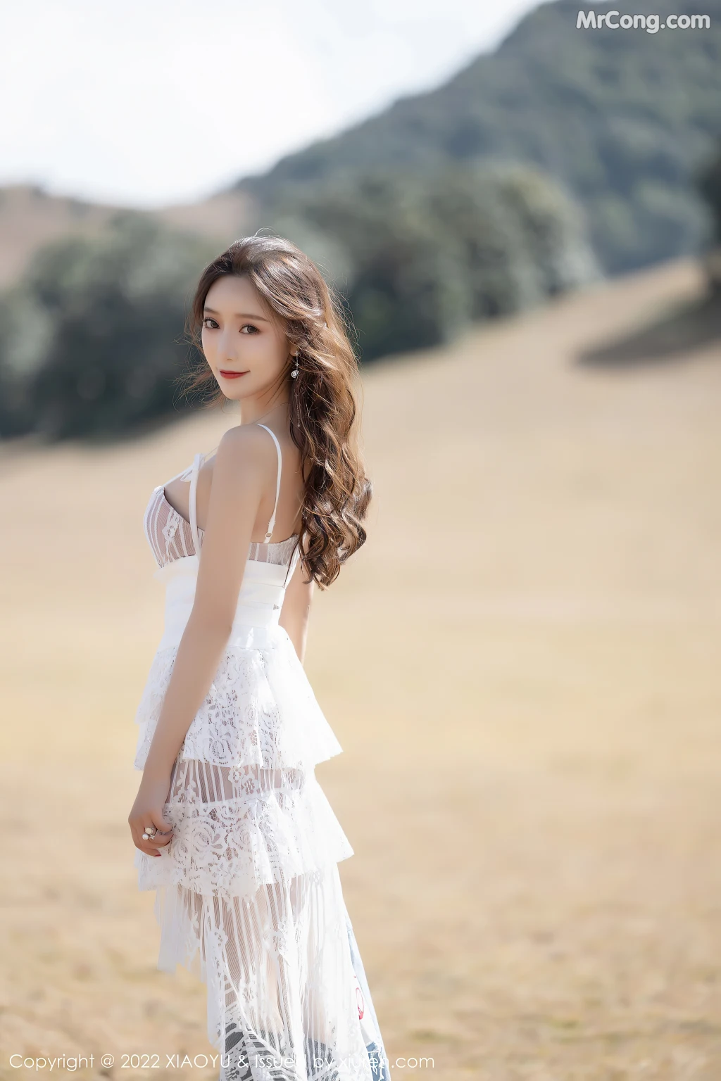 XiaoYu Vol.754: Yanni (王馨瑶) (72 photos)
