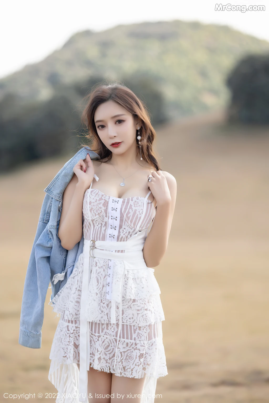 XiaoYu Vol.754: Yanni (王馨瑶) (72 photos)