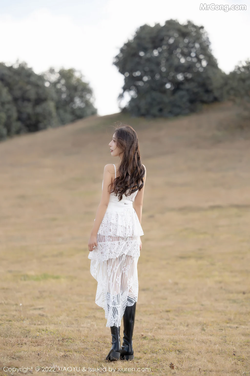 XiaoYu Vol.754: Yanni (王馨瑶) (72 photos)