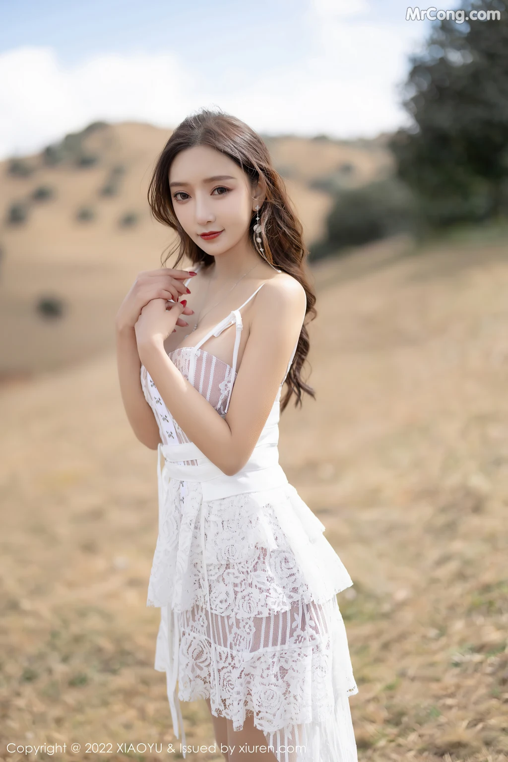XiaoYu Vol.754: Yanni (王馨瑶) (72 photos)