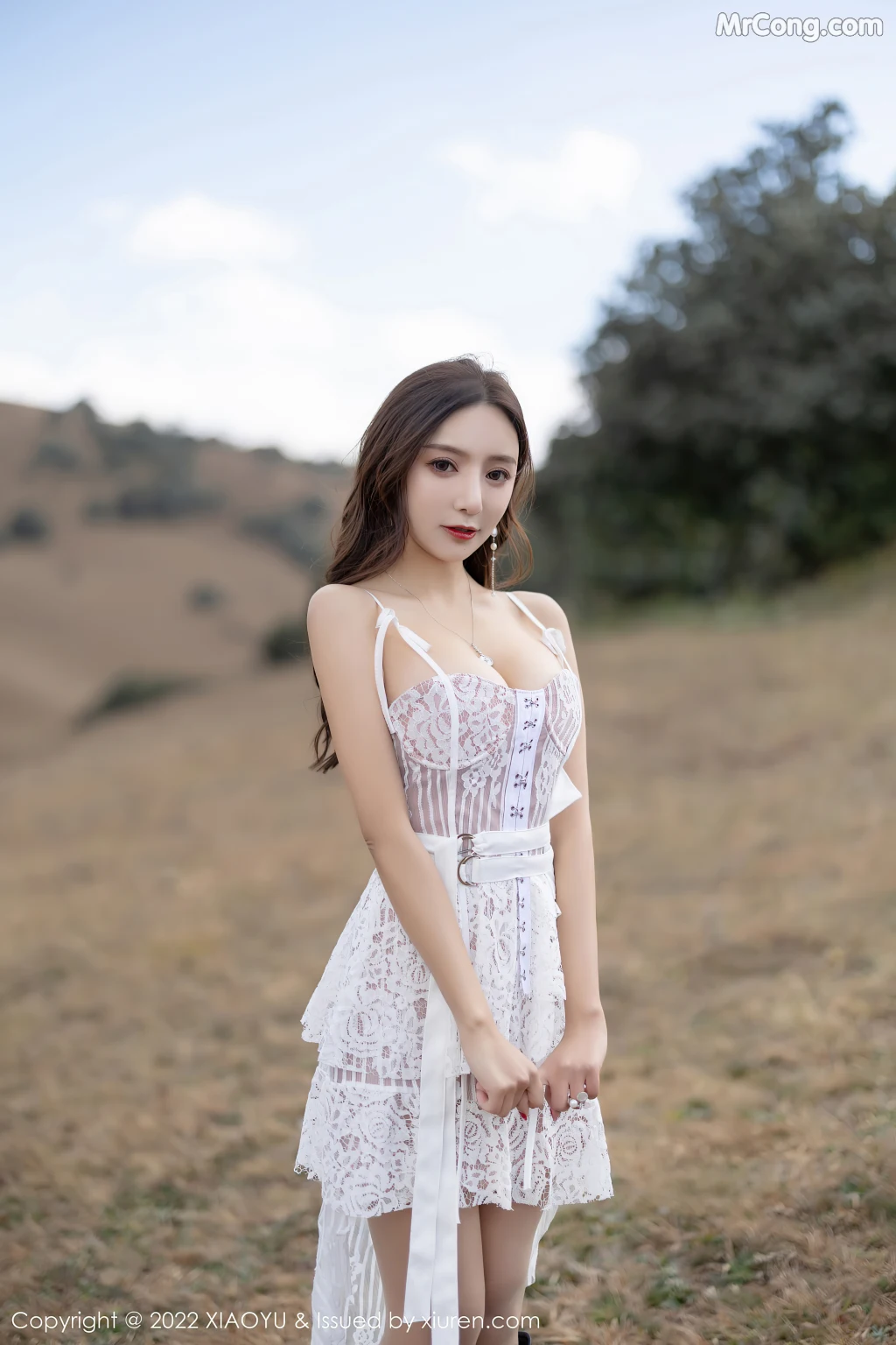 XiaoYu Vol.754: Yanni (王馨瑶) (72 photos) – Page 2
