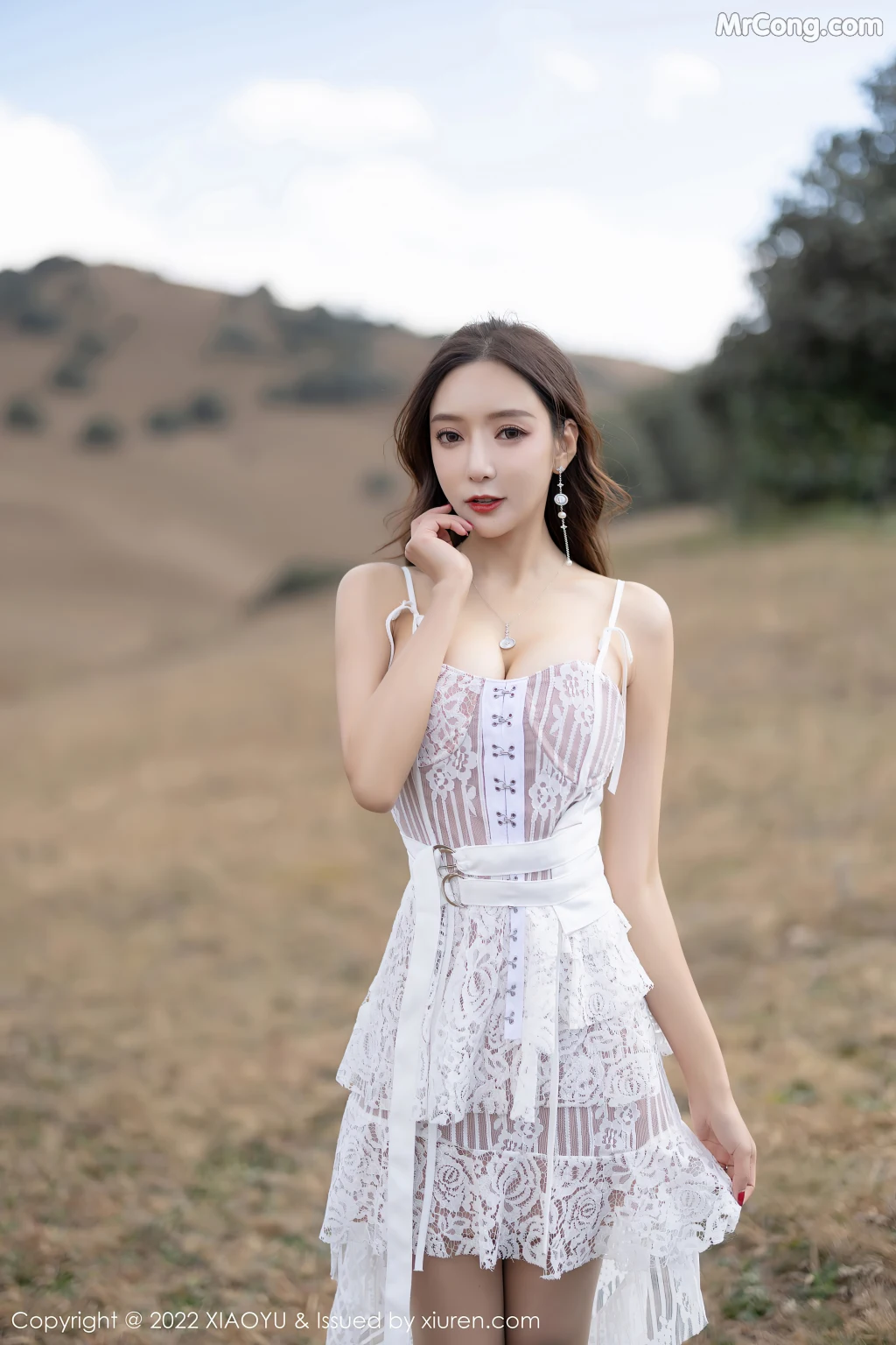 XiaoYu Vol.754: Yanni (王馨瑶) (72 photos) – Page 2