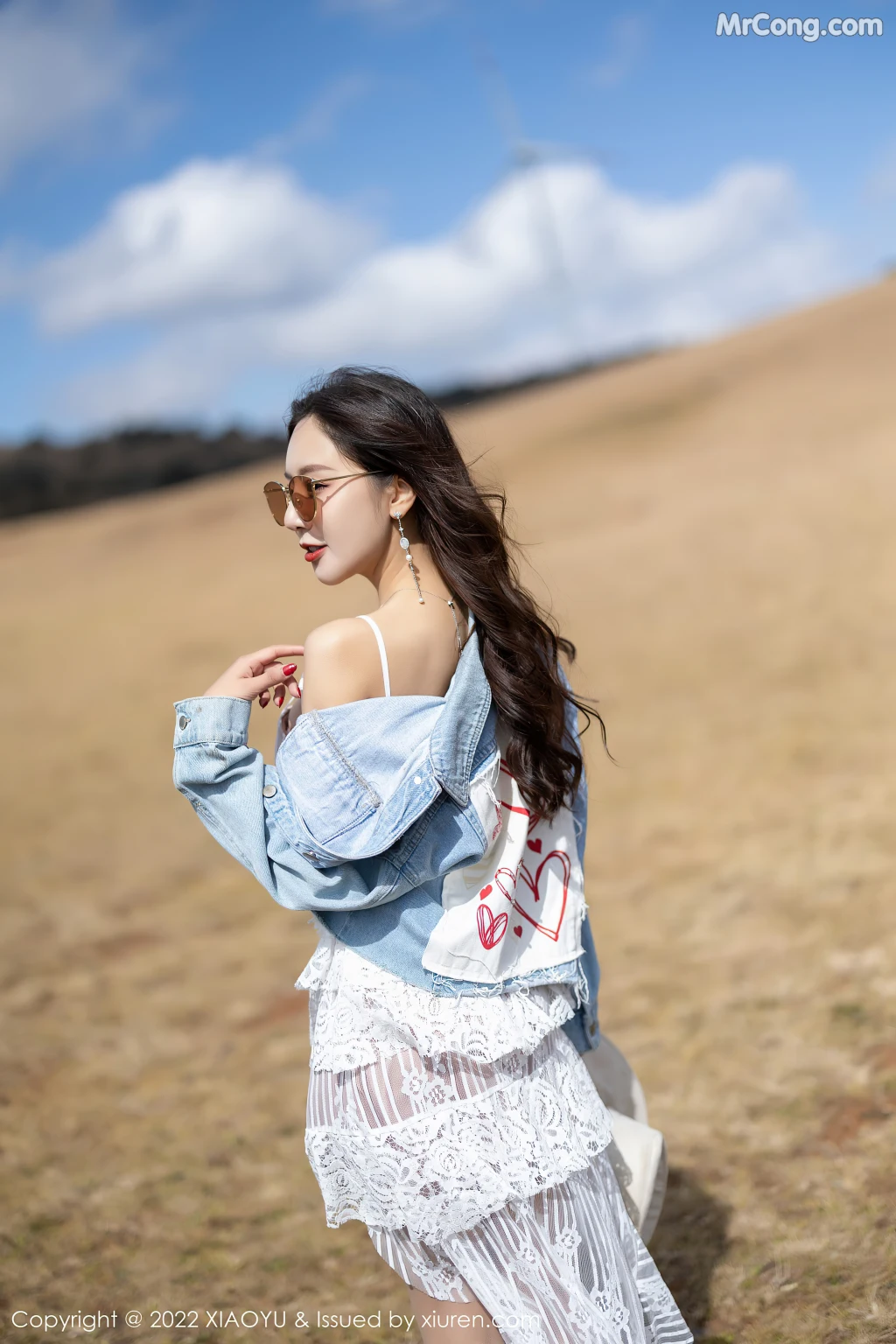 XiaoYu Vol.754: Yanni (王馨瑶) (72 photos) – Page 2