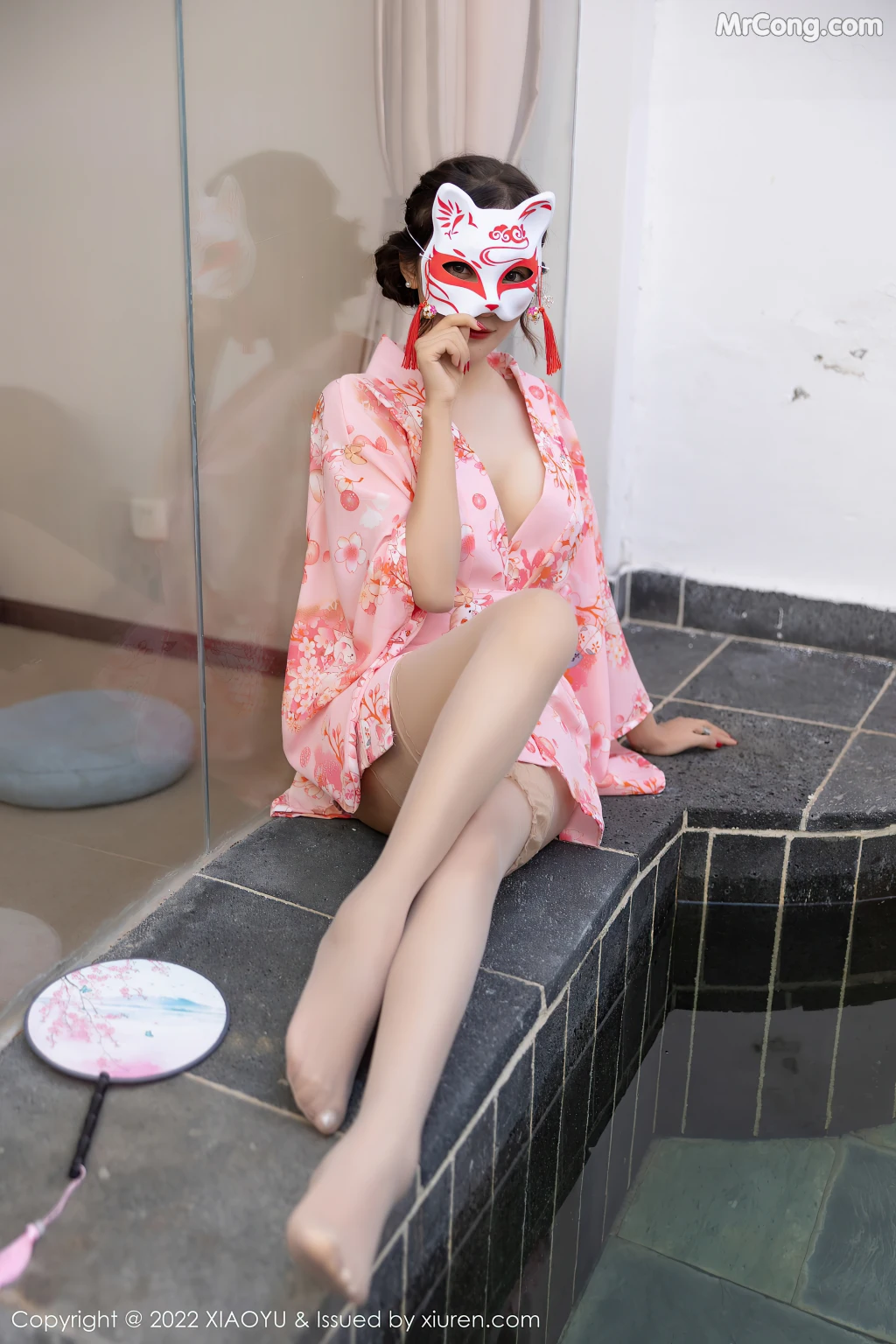 XiaoYu Vol.754: Yanni (王馨瑶) (72 photos) – Page 3
