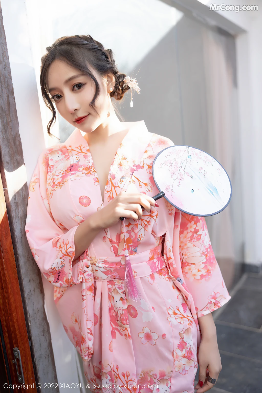 XiaoYu Vol.754: Yanni (王馨瑶) (72 photos) – Page 3