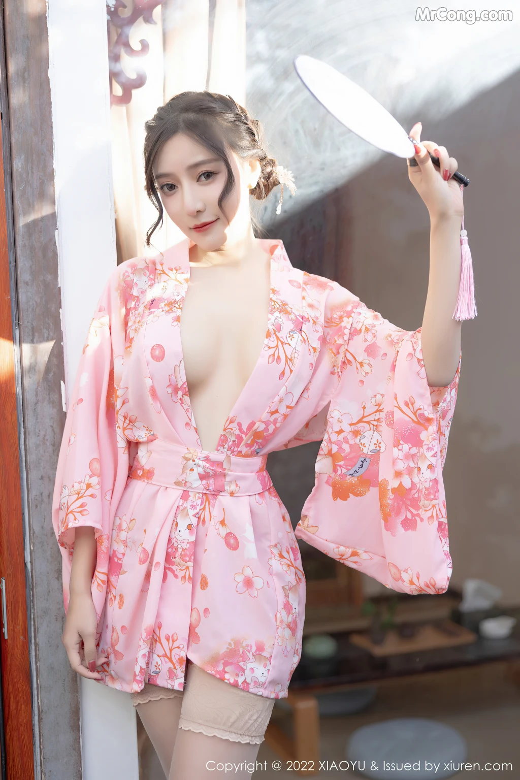 XiaoYu Vol.754: Yanni (王馨瑶) (72 photos) – Page 3