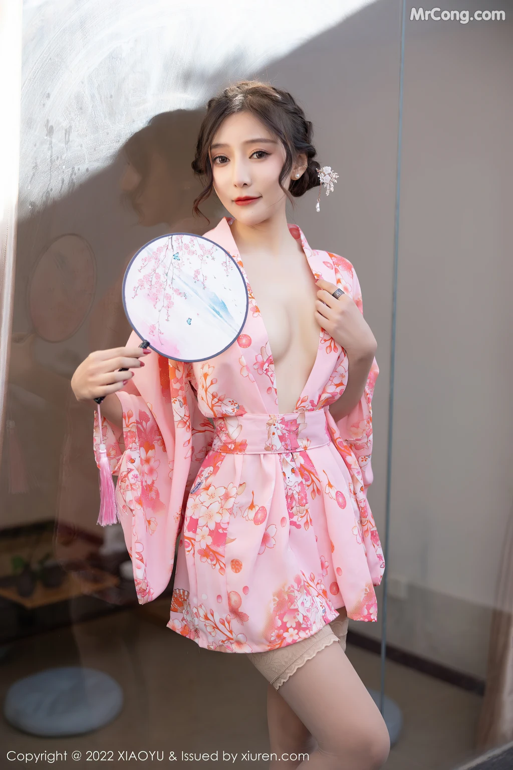 XiaoYu Vol.754: Yanni (王馨瑶) (72 photos) – Page 3
