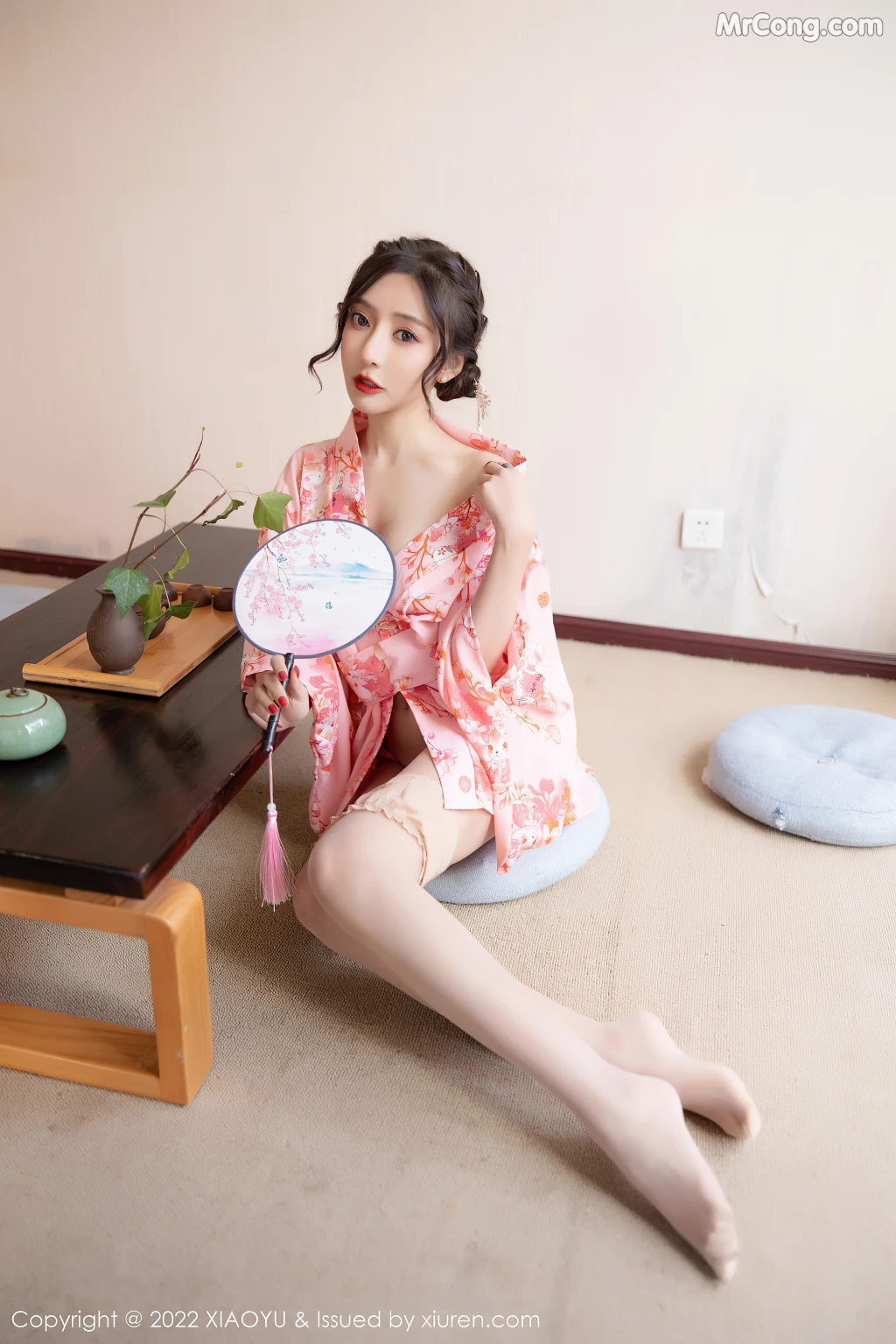 XiaoYu Vol.754: Yanni (王馨瑶) (72 photos) – Page 3