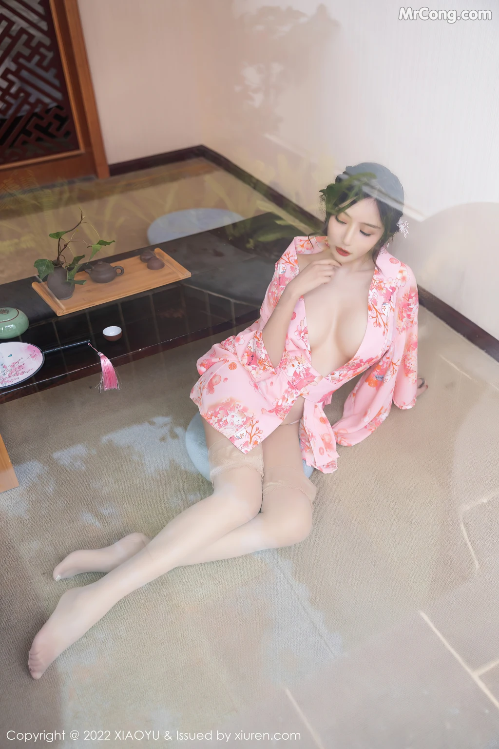 XiaoYu Vol.754: Yanni (王馨瑶) (72 photos) – Page 4