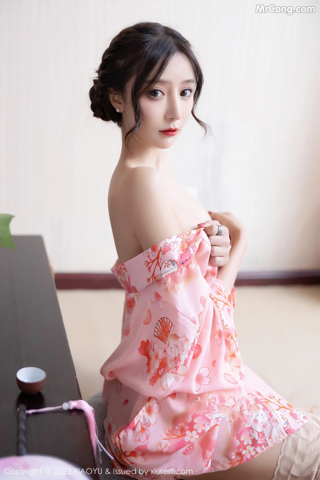 XiaoYu Vol.754: Yanni (王馨瑶) (72 photos) – Page 5