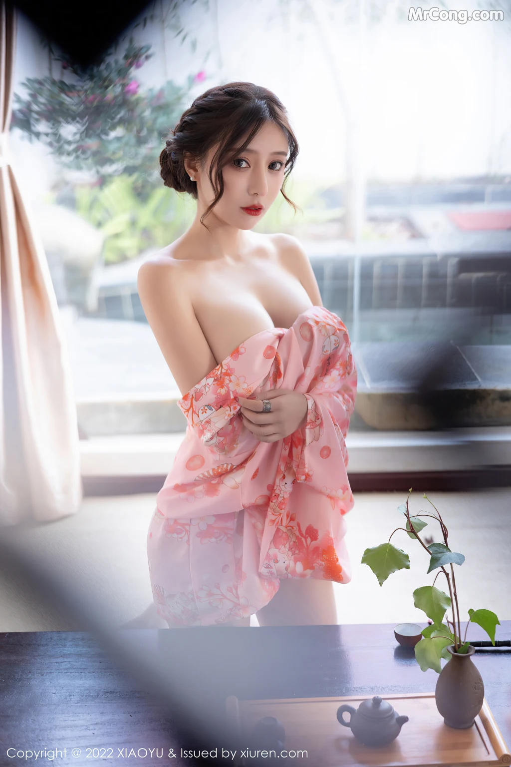 XiaoYu Vol.754: Yanni (王馨瑶) (72 photos) – Page 5