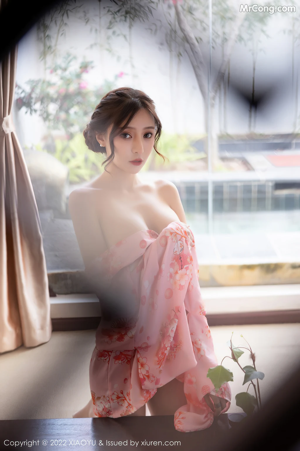 XiaoYu Vol.754: Yanni (王馨瑶) (72 photos) – Page 5