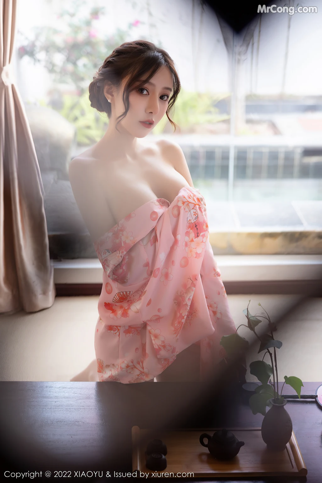 XiaoYu Vol.754: Yanni (王馨瑶) (72 photos) – Page 5