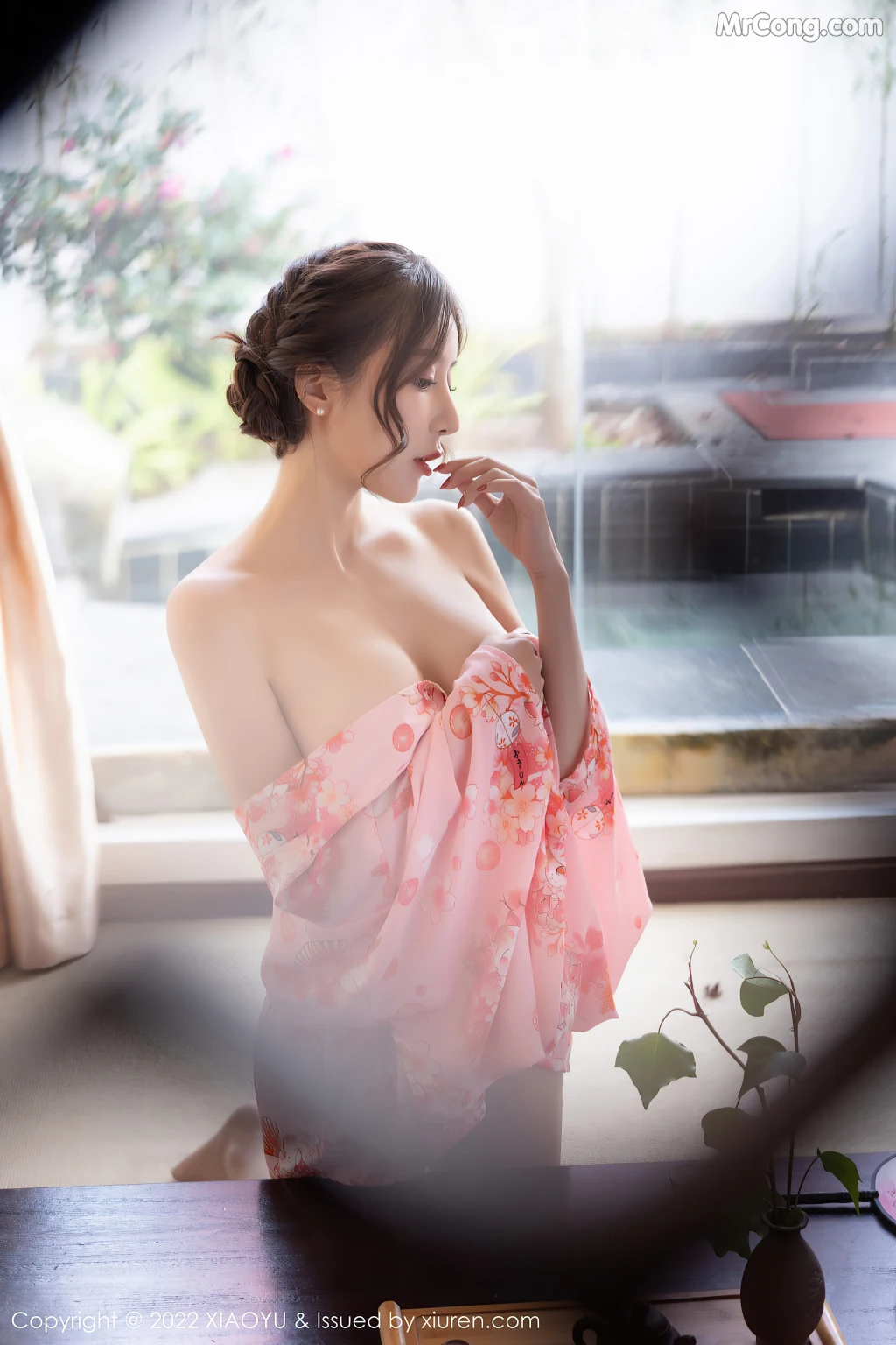 XiaoYu Vol.754: Yanni (王馨瑶) (72 photos) – Page 5