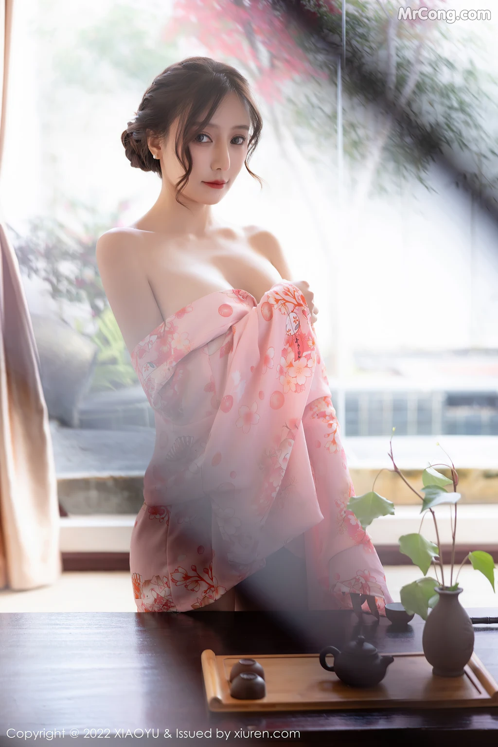 XiaoYu Vol.754: Yanni (王馨瑶) (72 photos) – Page 5