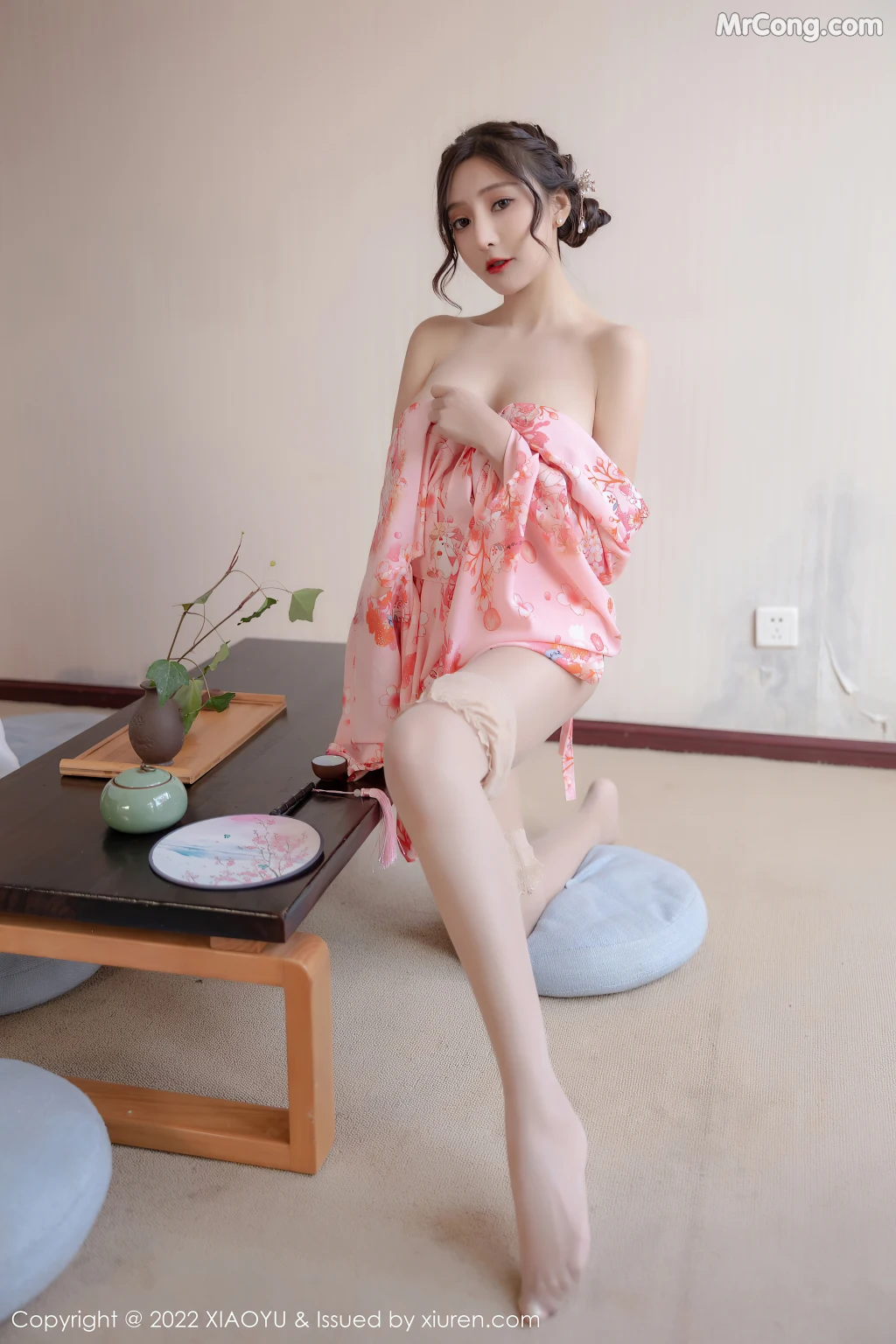 XiaoYu Vol.754: Yanni (王馨瑶) (72 photos) – Page 6