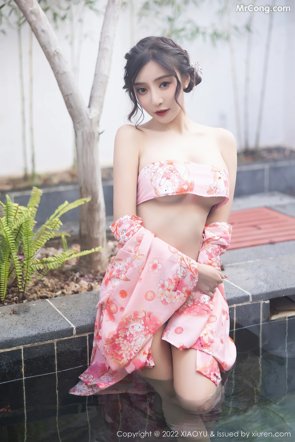 XiaoYu Vol.754: Yanni (王馨瑶) (72 photos) – Page 6