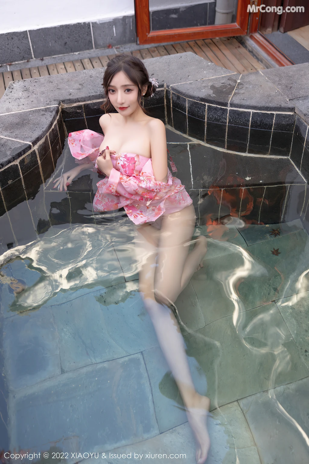 XiaoYu Vol.754: Yanni (王馨瑶) (72 photos) – Page 7