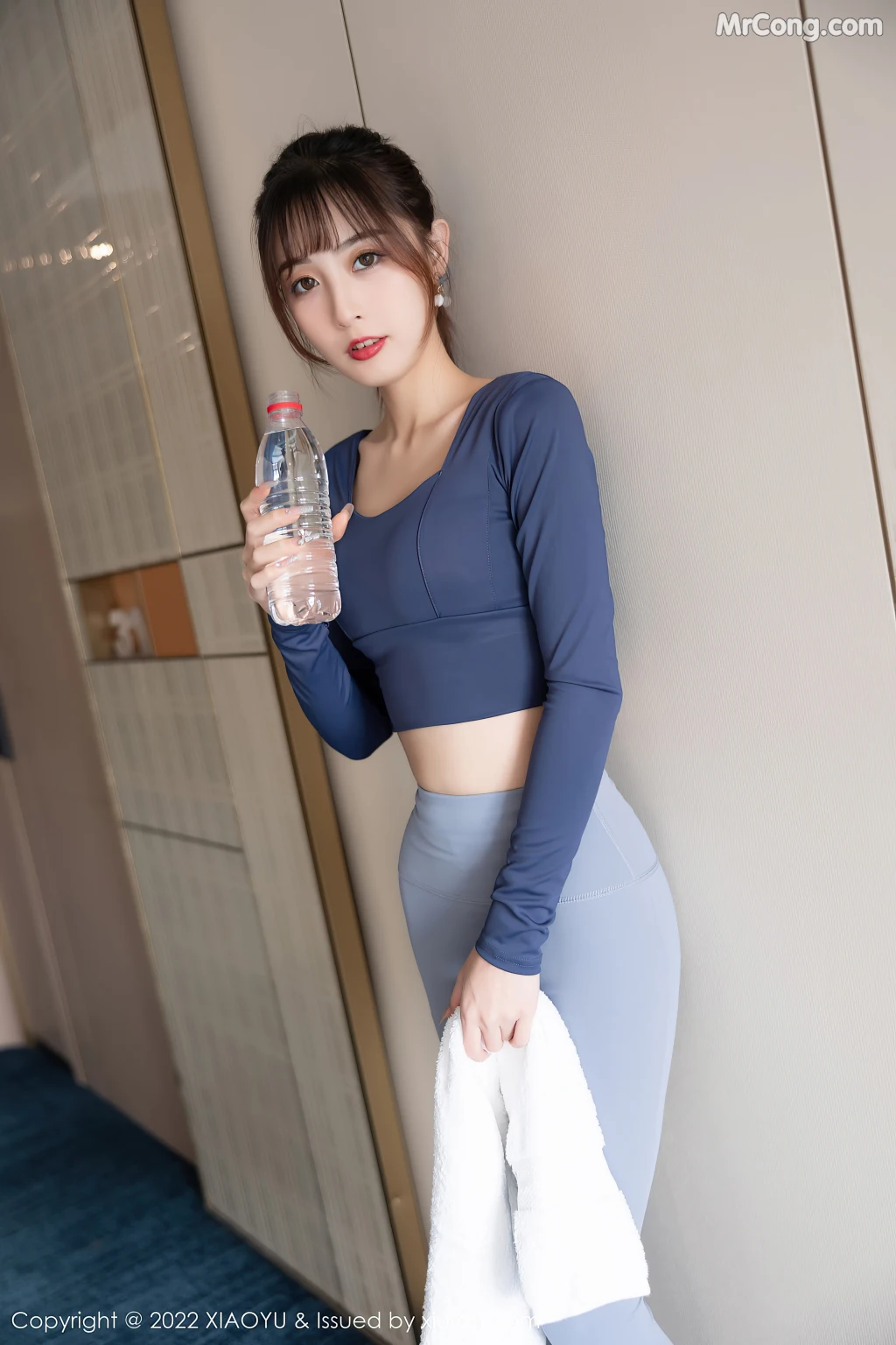 XiaoYu Vol.755: Lin Xing Lan (林星阑) (76 photos) – Page 2