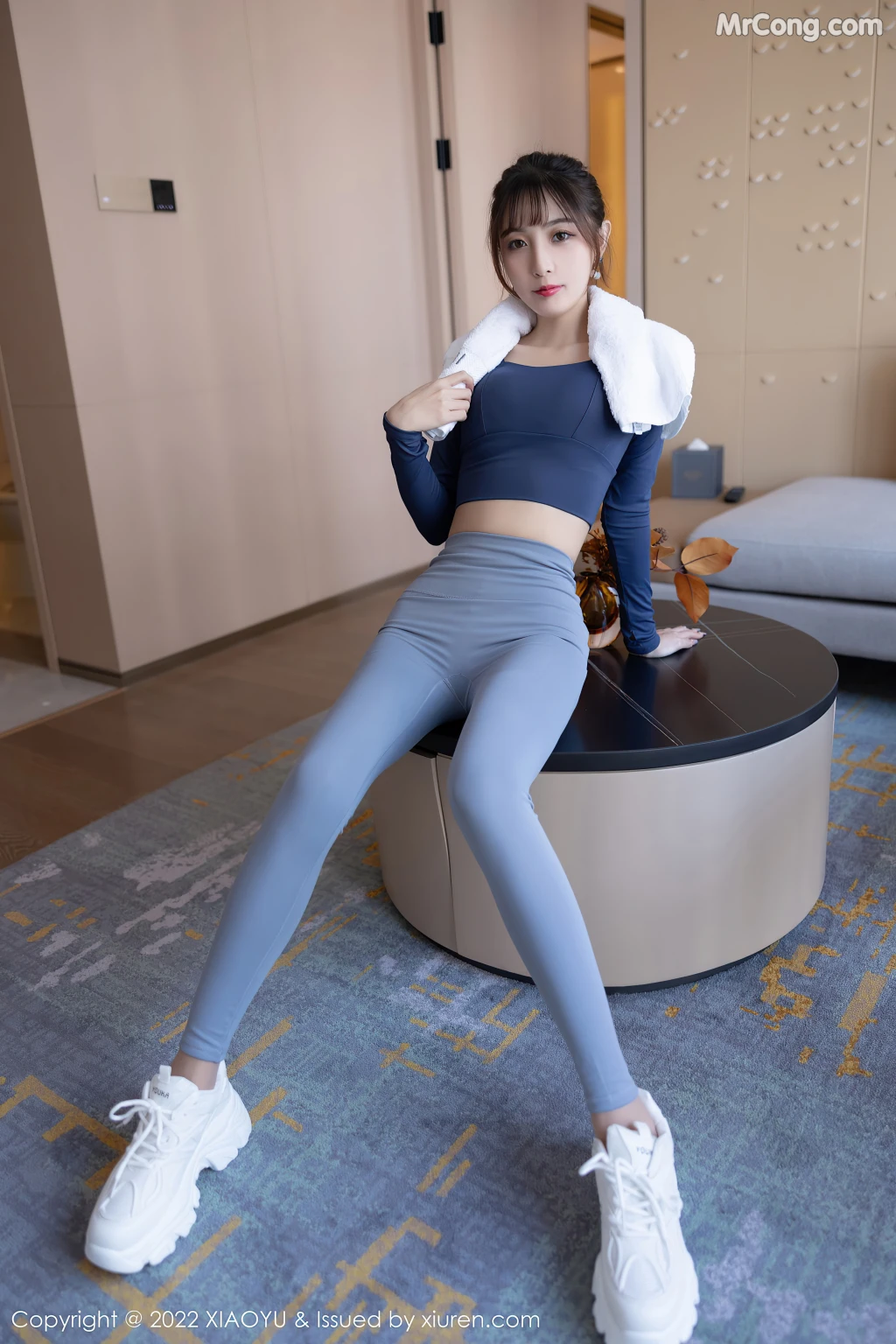 XiaoYu Vol.755: Lin Xing Lan (林星阑) (76 photos) – Page 2
