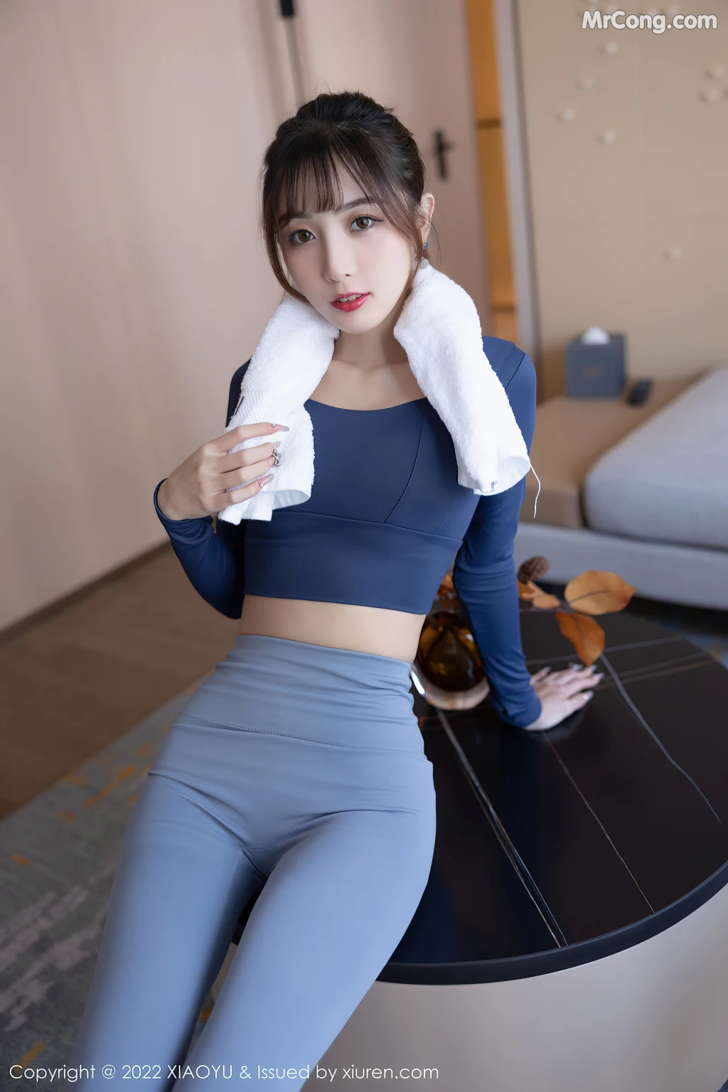 XiaoYu Vol.755: Lin Xing Lan (林星阑) (76 photos) – Page 2