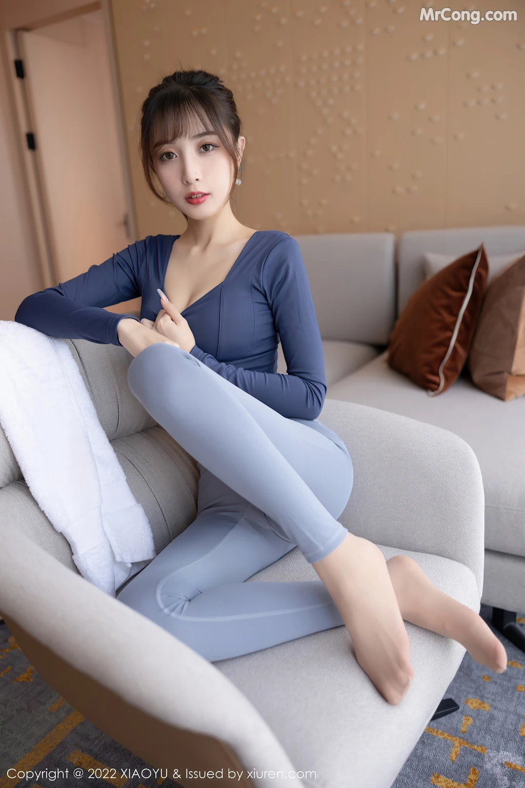 XiaoYu Vol.755: Lin Xing Lan (林星阑) (76 photos) – Page 3