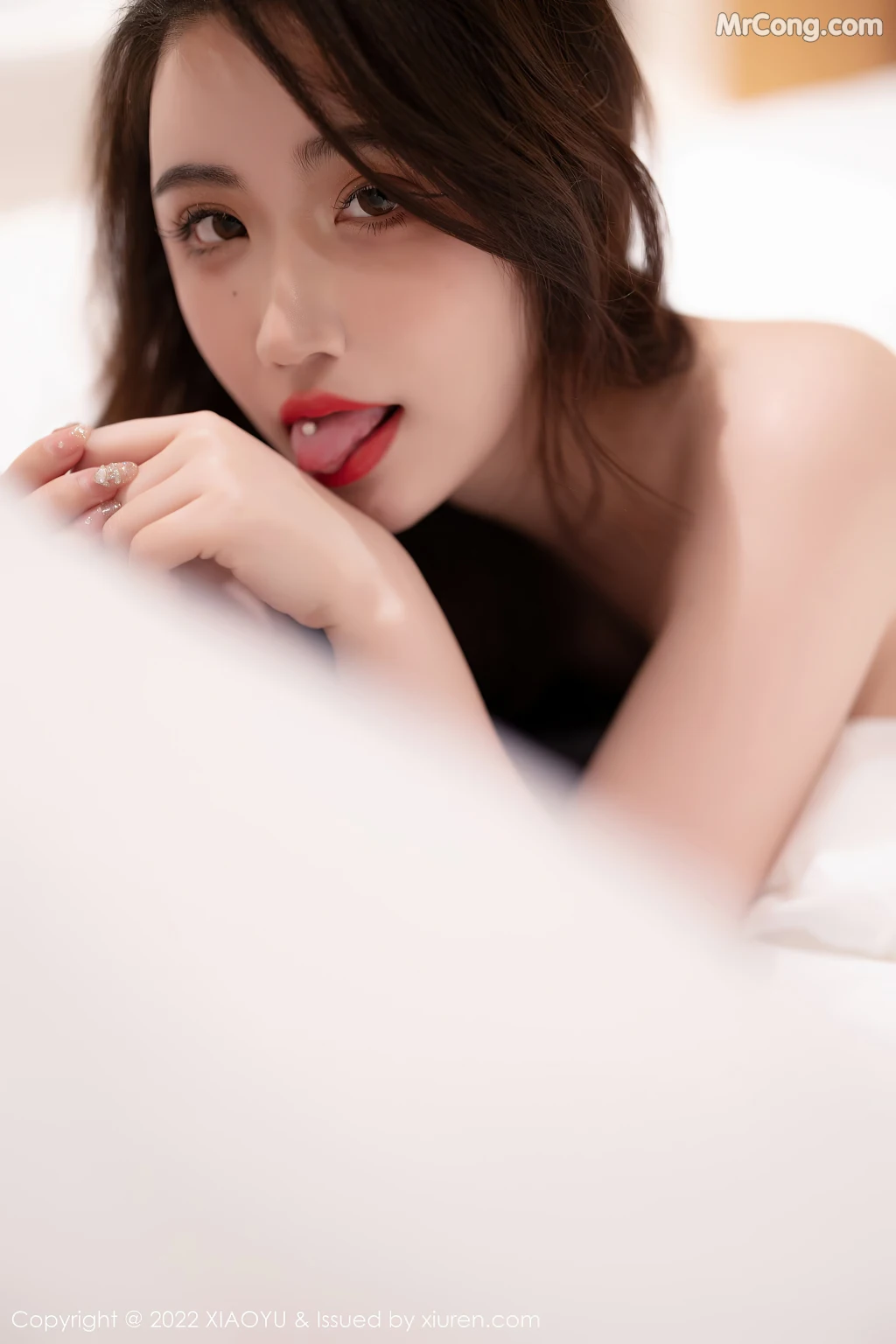 XiaoYu Vol.756: 绯月樱-Cherry (73 photos) – Page 7