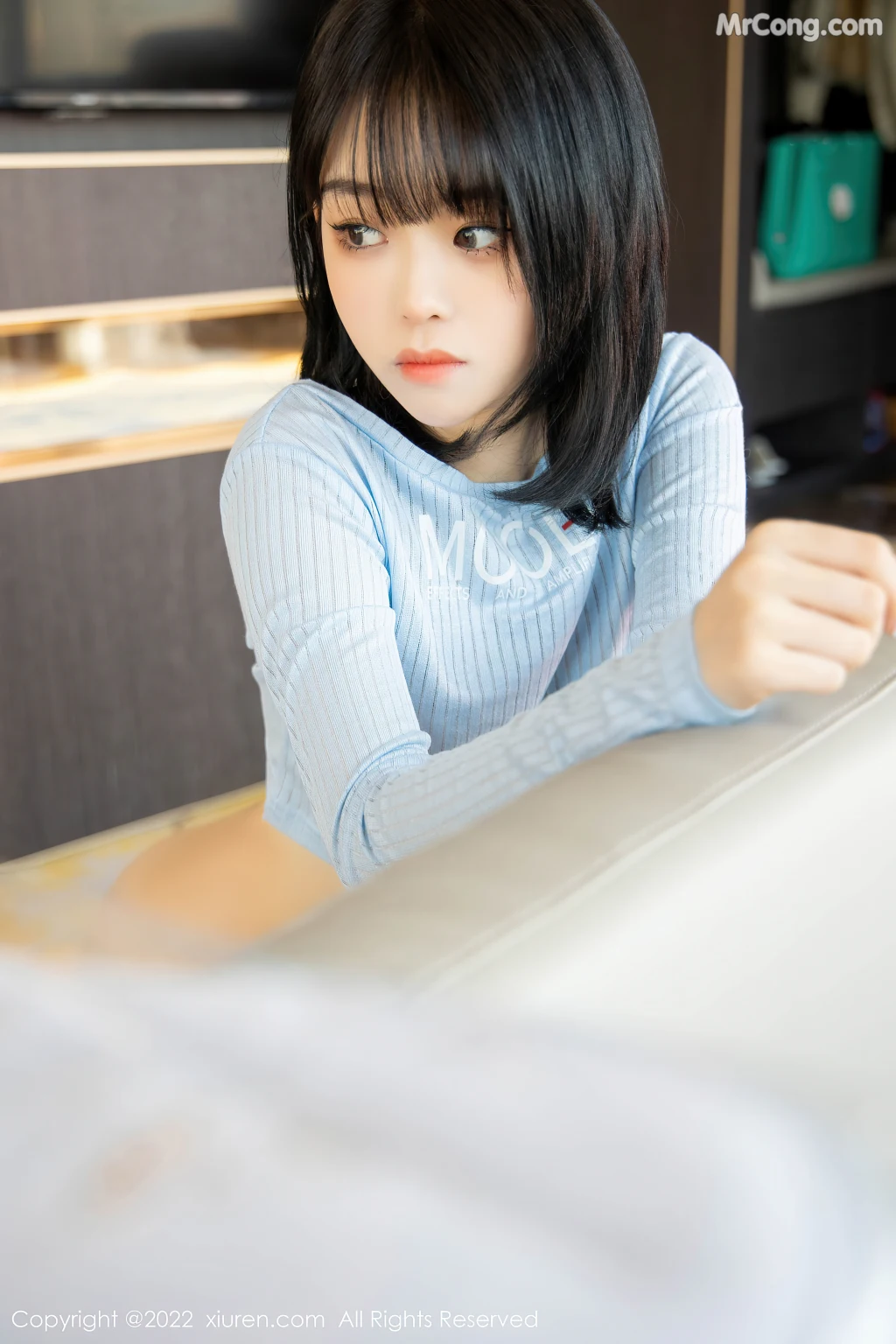 XIUREN No.4584: 奶瓶 (95 photos) – Page 4