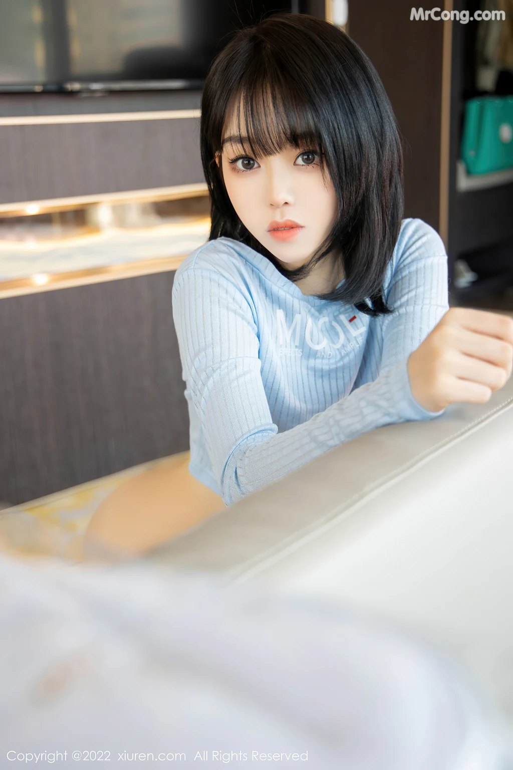 XIUREN No.4584: 奶瓶 (95 photos) – Page 4