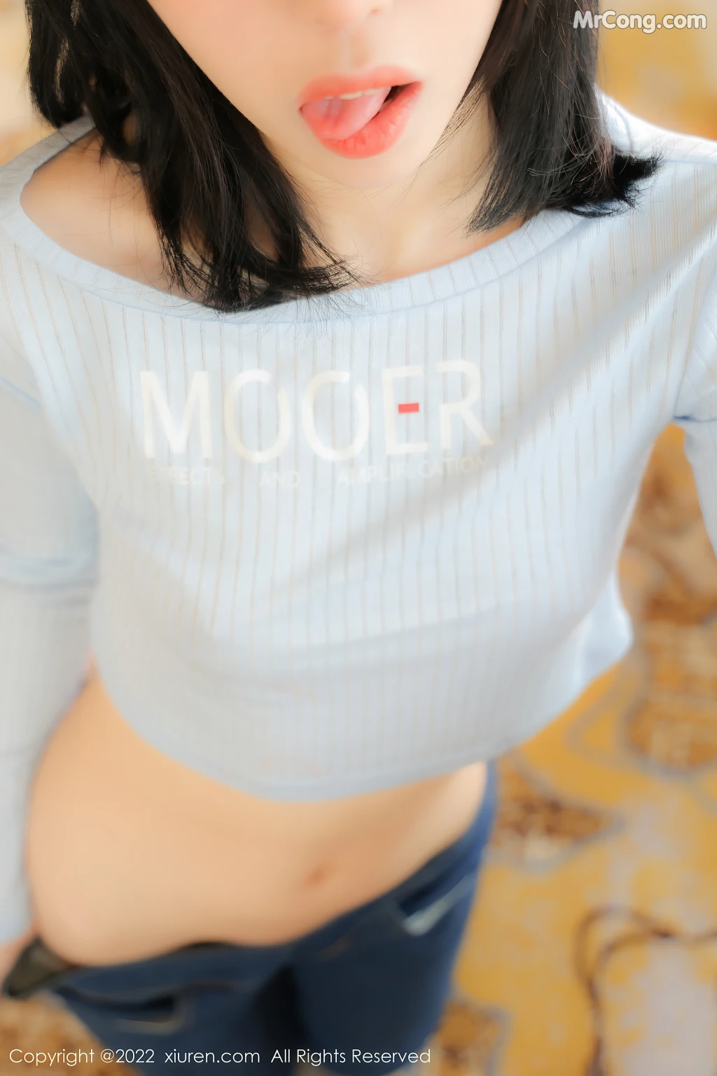 XIUREN No.4584: 奶瓶 (95 photos) – Page 4