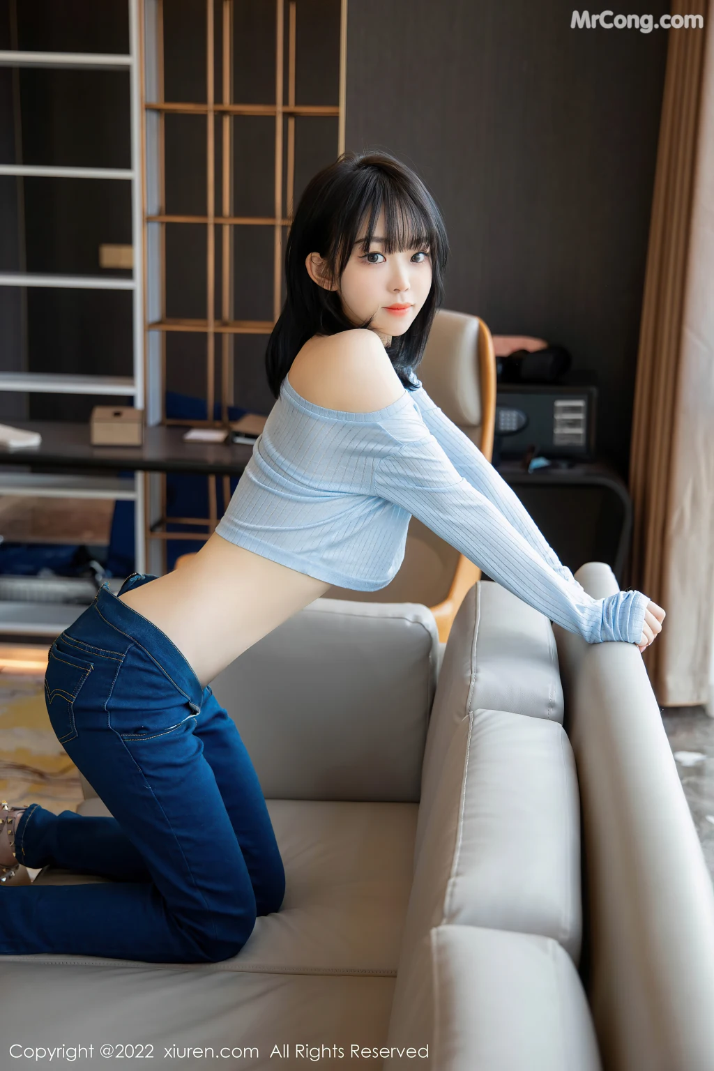 XIUREN No.4584: 奶瓶 (95 photos) – Page 6