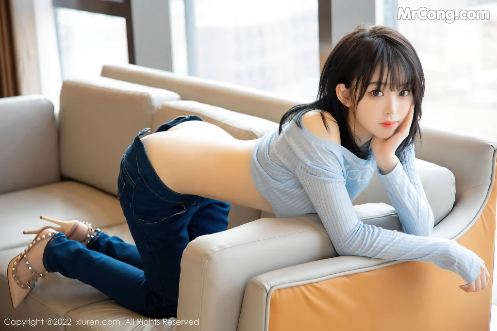 XIUREN No.4584: 奶瓶 (95 photos) – Page 6