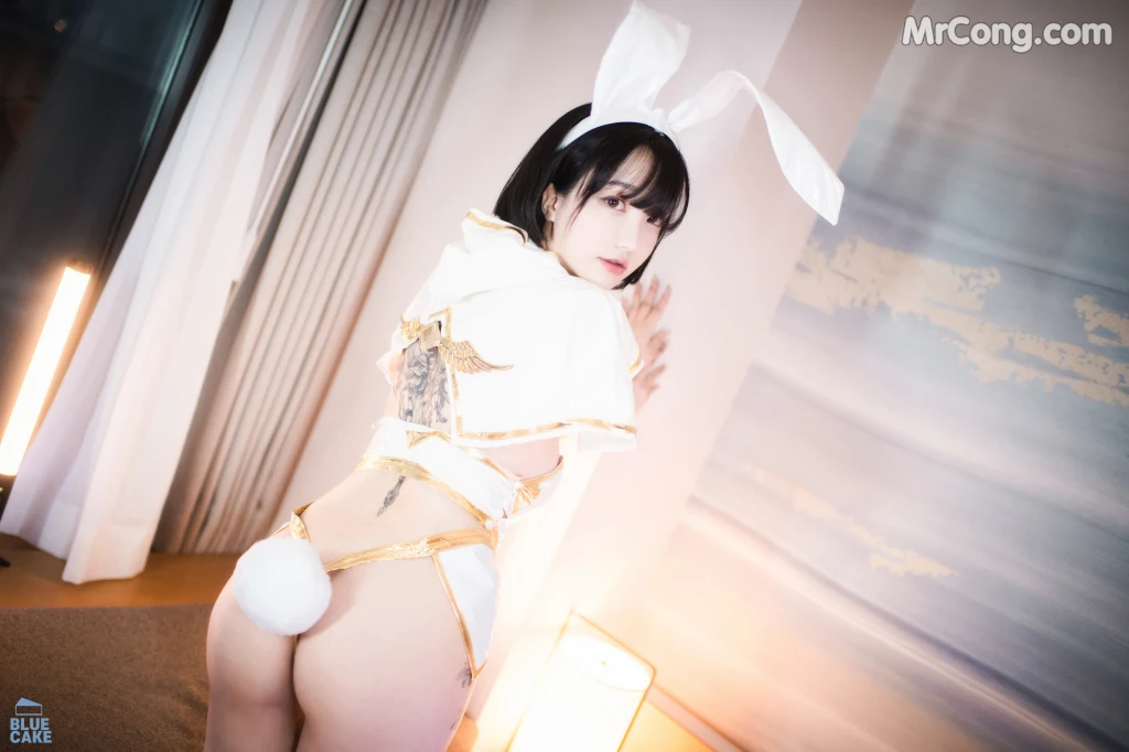 [BLUECAKE] Son Ye-Eun (손예은): BunnyLuXXX (99 photos) – Page 4