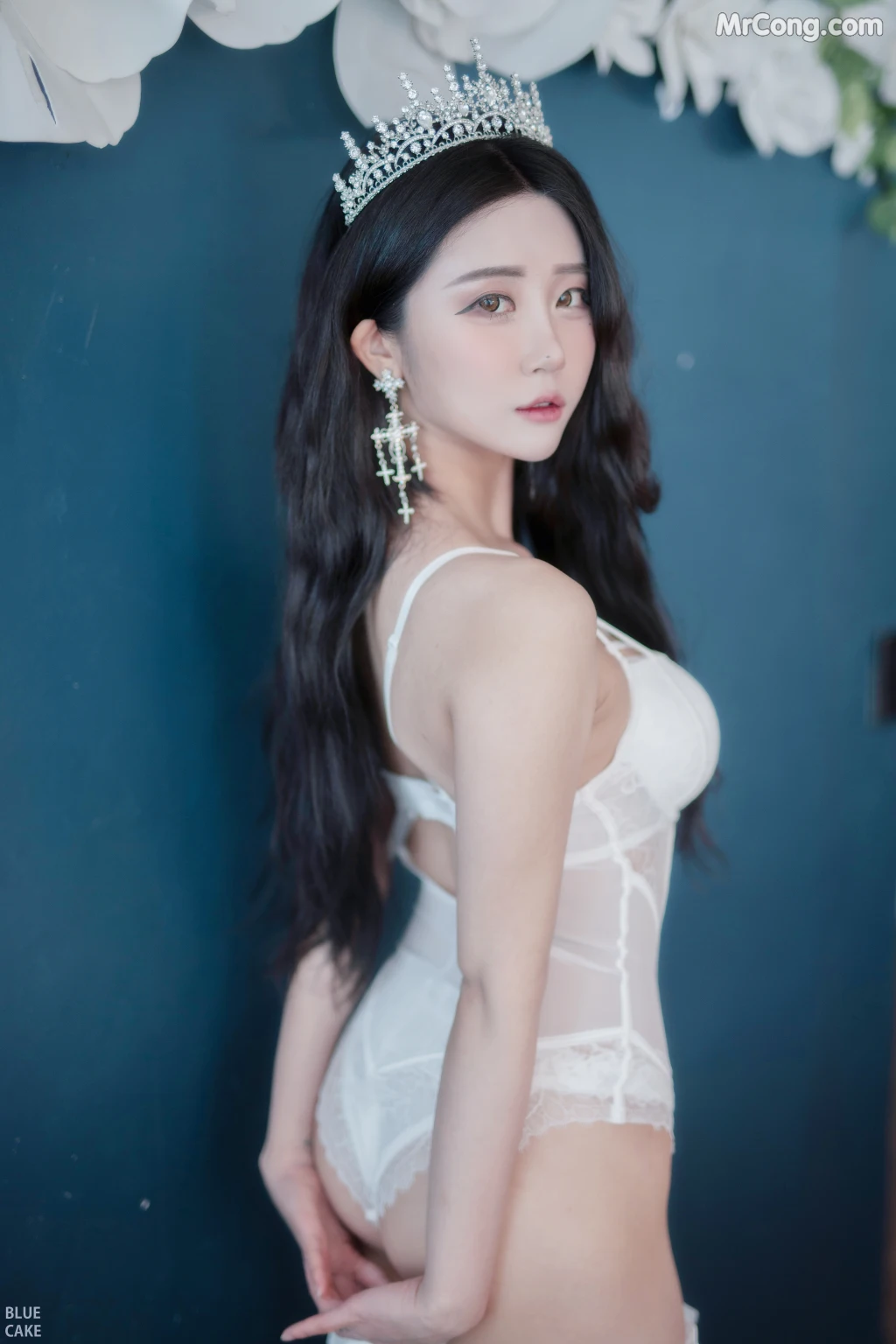 [BLUECAKE] Bomi (보미): Happy Bomiday (95 photos) – Page 2