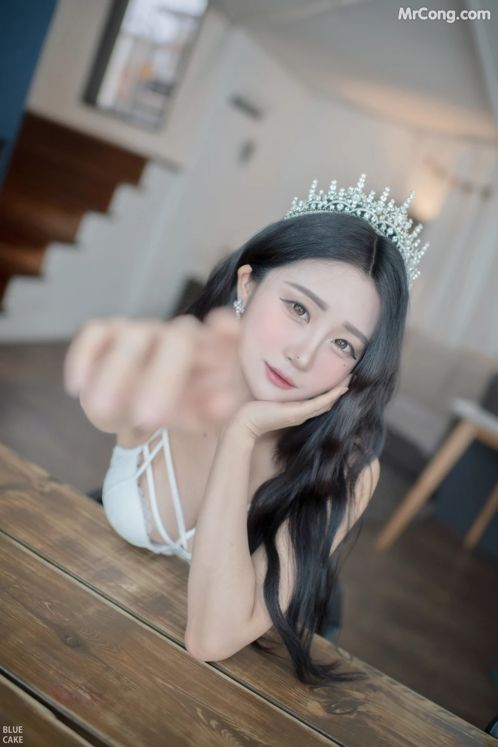 [BLUECAKE] Bomi (보미): Happy Bomiday (95 photos) – Page 5