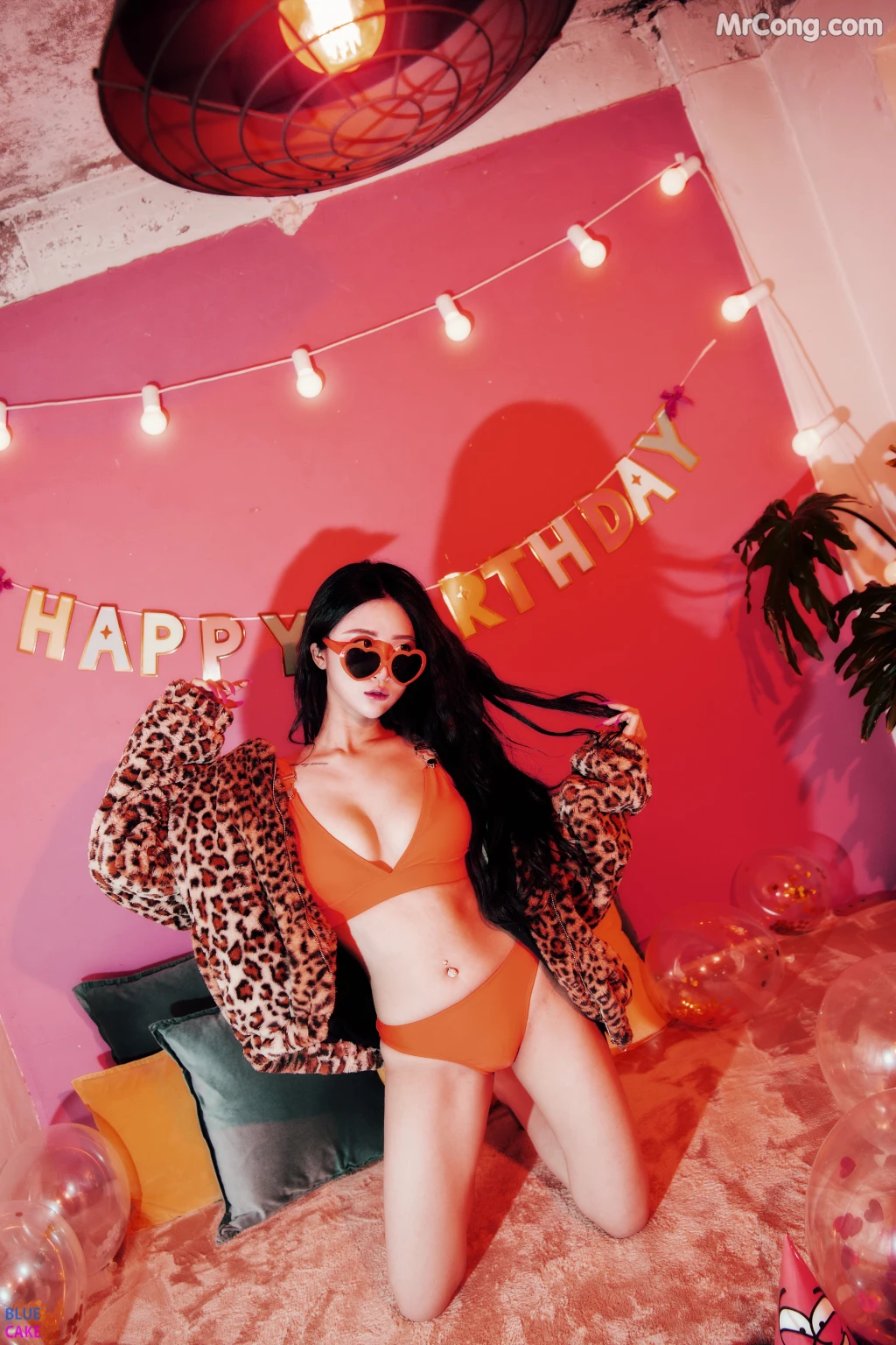 [BLUECAKE] Bomi (보미): Happy Bomiday (95 photos) – Page 7