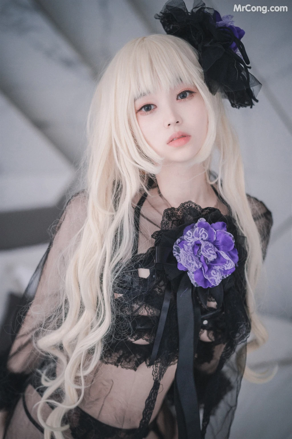 DJAWA Photo – Bambi (밤비): “Destiny Child – Rita (Paradise Exiled ver.)” (82 photos) – Page 3