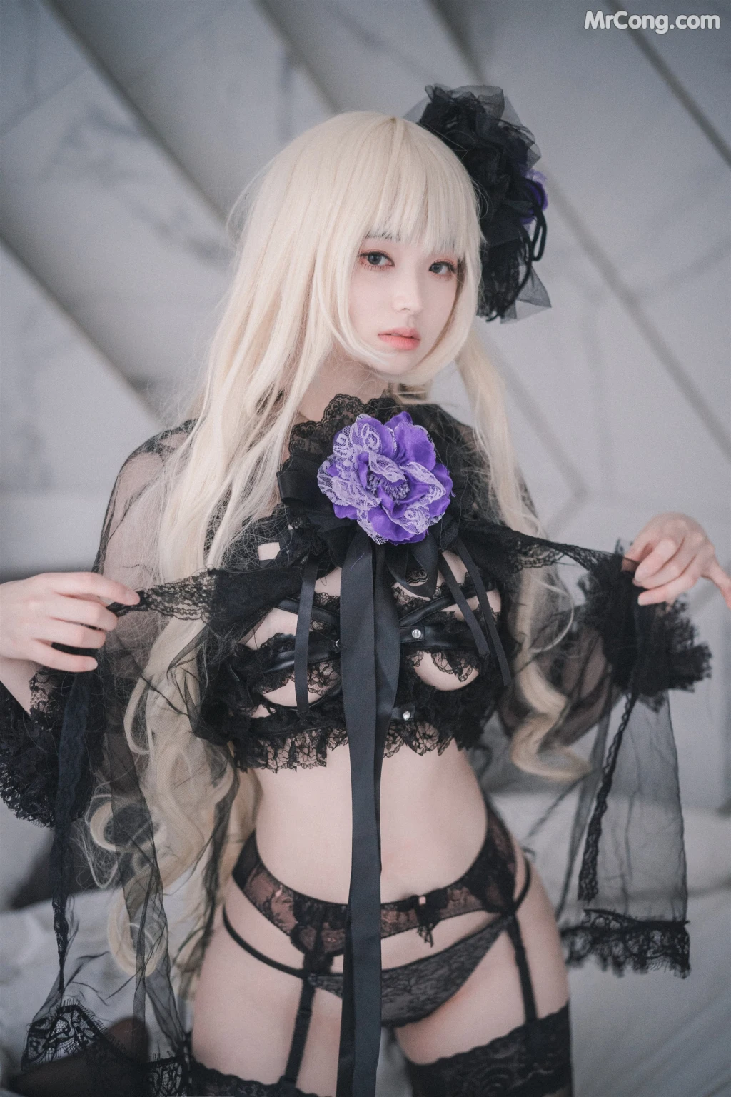 DJAWA Photo – Bambi (밤비): “Destiny Child – Rita (Paradise Exiled ver.)” (82 photos) – Page 3