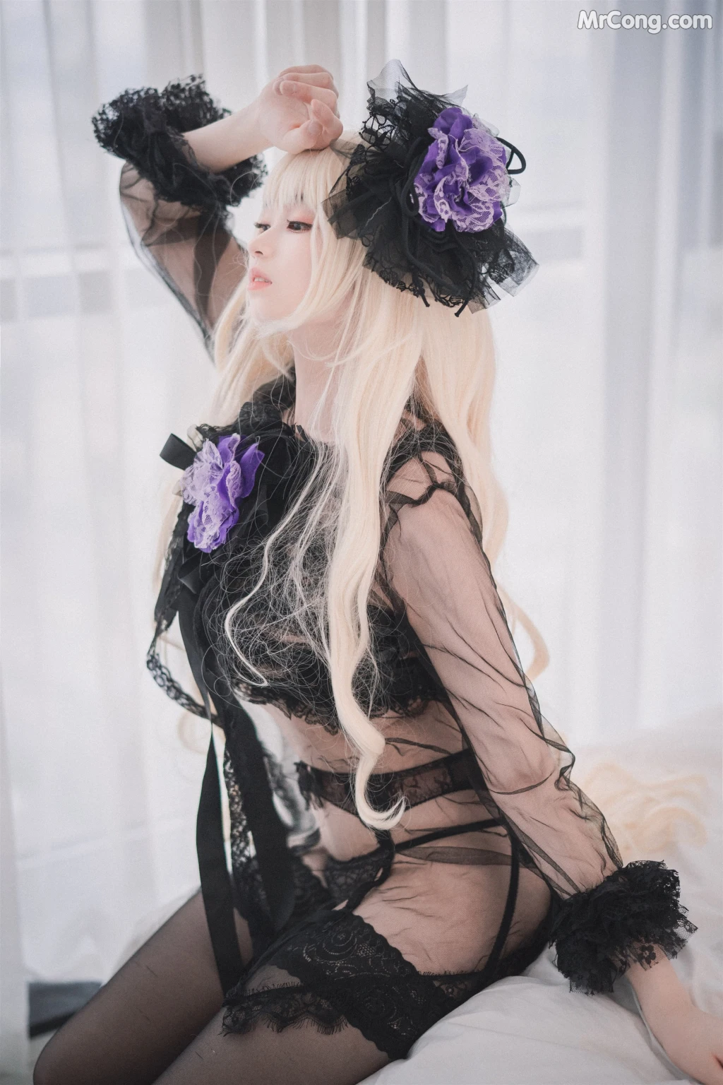 DJAWA Photo – Bambi (밤비): “Destiny Child – Rita (Paradise Exiled ver.)” (82 photos) – Page 3