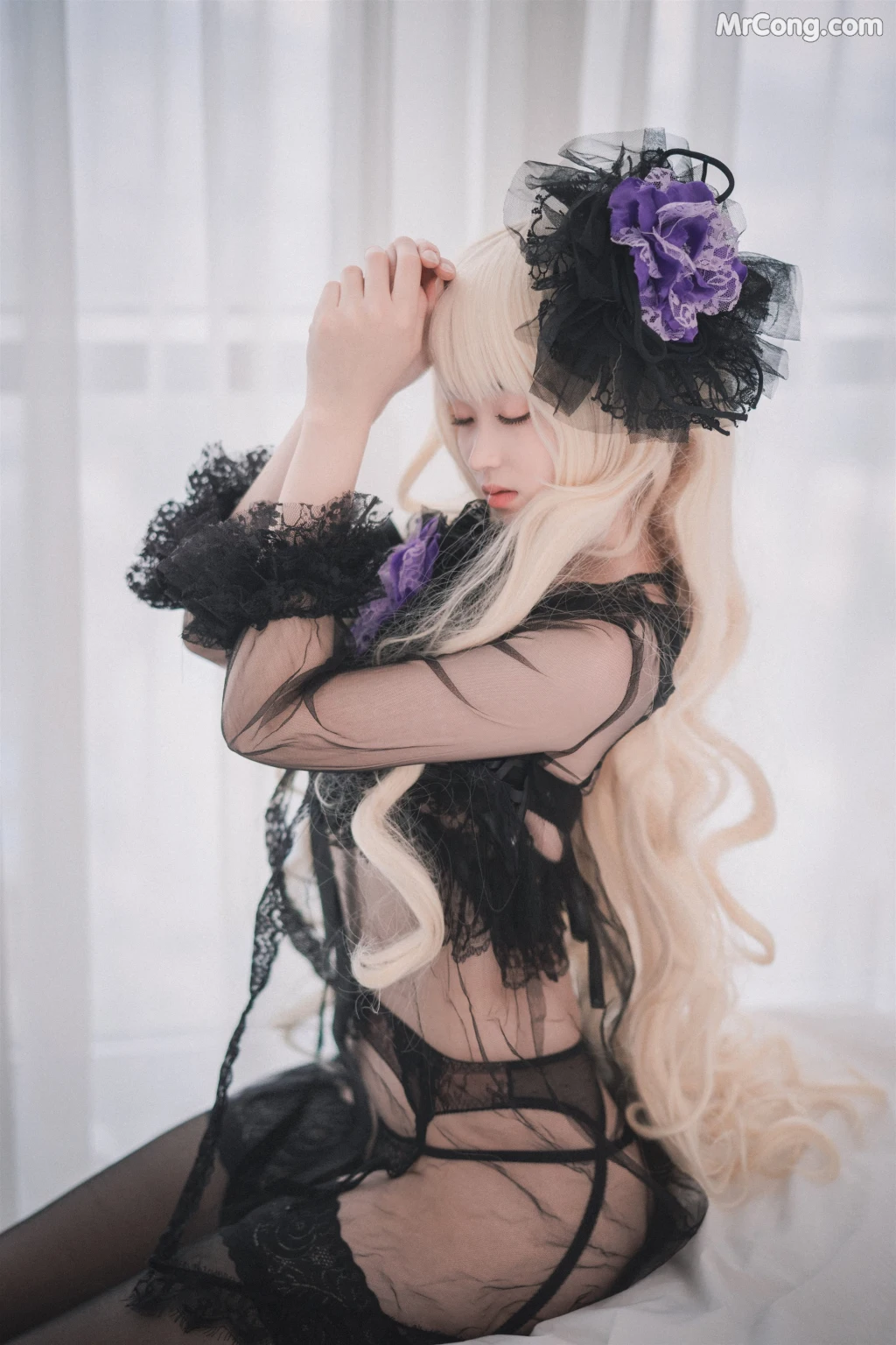DJAWA Photo – Bambi (밤비): “Destiny Child – Rita (Paradise Exiled ver.)” (82 photos) – Page 3