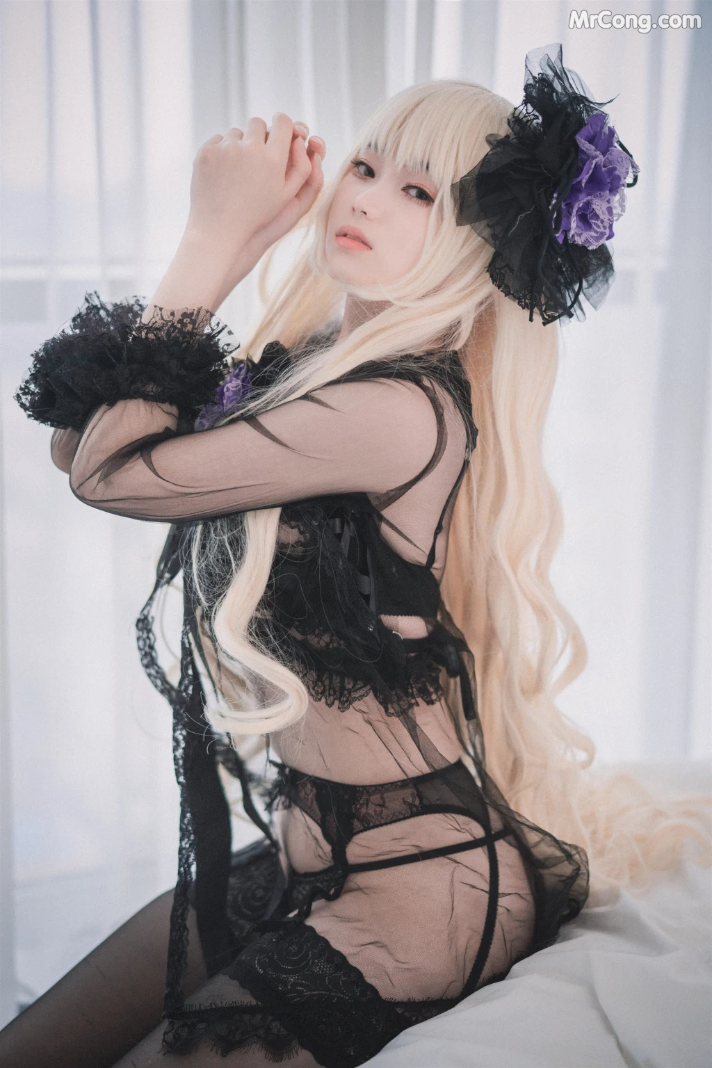DJAWA Photo – Bambi (밤비): “Destiny Child – Rita (Paradise Exiled ver.)” (82 photos) – Page 3