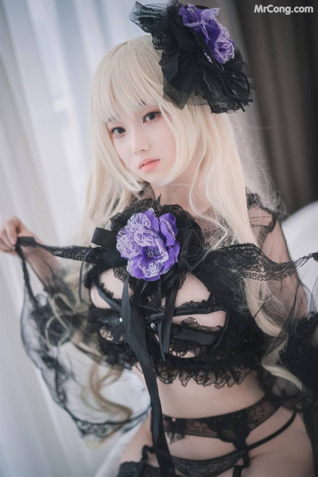 DJAWA Photo – Bambi (밤비): “Destiny Child – Rita (Paradise Exiled ver.)” (82 photos) – Page 4