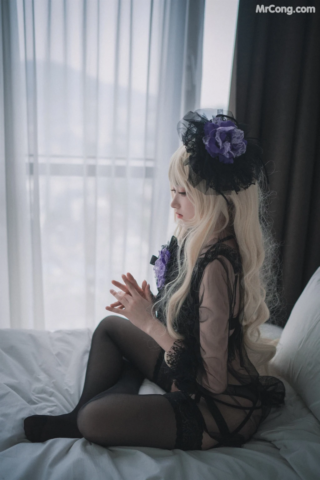 DJAWA Photo – Bambi (밤비): “Destiny Child – Rita (Paradise Exiled ver.)” (82 photos) – Page 5